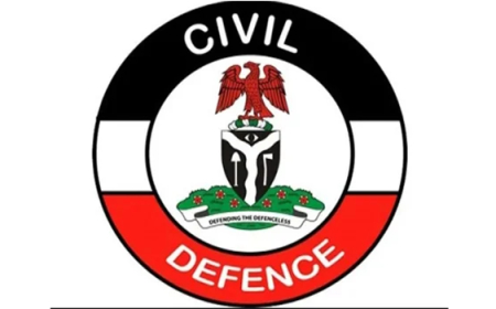 Horror in NSCDC cell of death