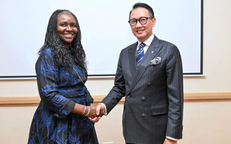 Foreign oil firm eyes Nigeria’s 2026 oil licensing round