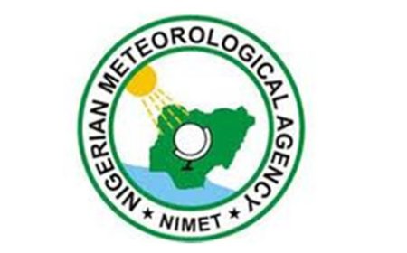 NiMet predicts thunderstorms, rain nationwide