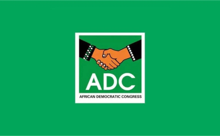 2027: Ekiti ADC, NDC candidates condemn attack on campaign office