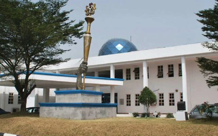 Rivers Assembly, varsity lawyer clash over N28bn funds
