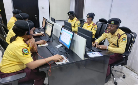 LASTMA warns against highway skating
