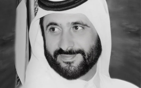 Dubai declares 10-day mourning as ruler’s brother dies