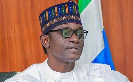 M 2027: Yobe gov, IPCR urge dialogue, inclusion to ensure peaceful polls