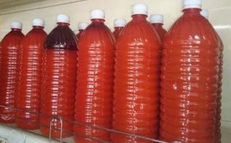 Lagos govt warns residents as cancer-causing palm oil floods markets
