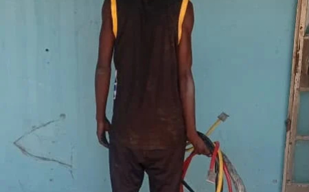 NSCDC foils attempt to vandalise transformer in Jigawa, arrests one