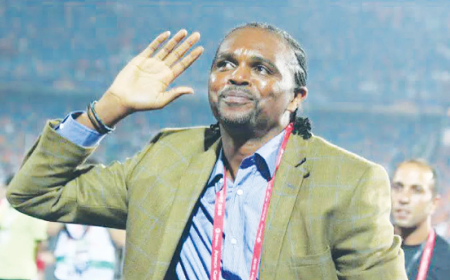 Kanu rallies Enyimba fans amid crisis
