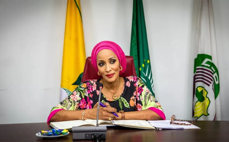 Migration cooperation: Nigeria, EU move to finalise readmission deal