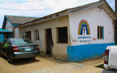 Lagos seals church, hotels, businesses over environmental violations
