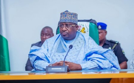 Kebbi tackles ADC over call to review 21 professors’ appointments