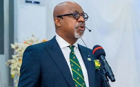 Ogun begins N6bn fund disbursement to 3,855 women groups