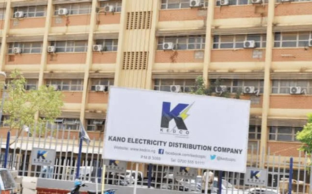 KEDCO explains power outage across eight Kano LGs