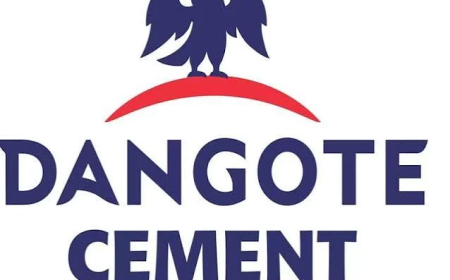 Itori plant drives Dangote Cement’s export expansion