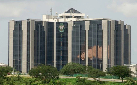 Money market rates ease as liquidity climbs to N7.45tn