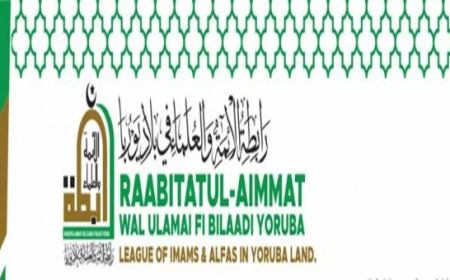 League of Imams disowns unauthorised Islamic titles