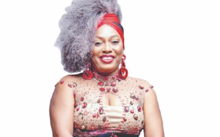 Felabration promotes Nigerian culture, attracts diaspora tourists – Yeni Kuti