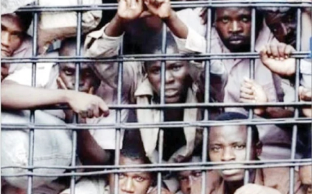 Cholera: Two Kano inmates die