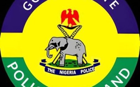 Police arrest two over killing of officer’s wife in Gombe