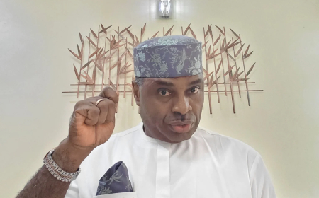 2027: Kenneth Okonkwo changes position on Obi’s Anambra debt record