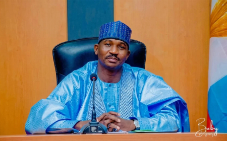 Sokoto gov appoints eight district heads