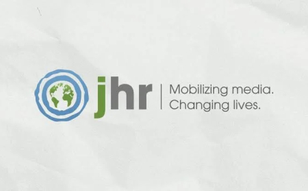 JHR urges journalists to promote human rights