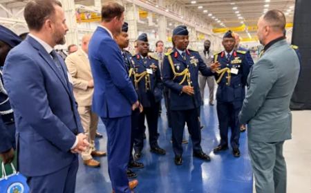 US backs Nigeria’s acquisition of 12 attack helicopters