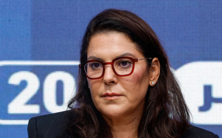 Morocco names Fatima El Mansouri first woman PM