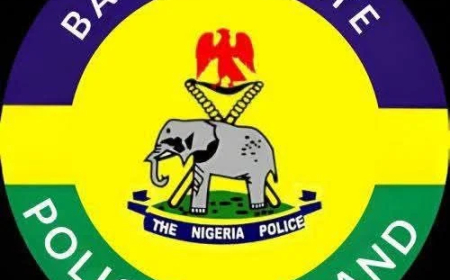 Police arrest man for kidnapping in Bauchi, rescue teenage victim