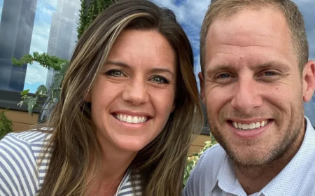 Pastor who sang on American Idol found guilty of murdering wife
