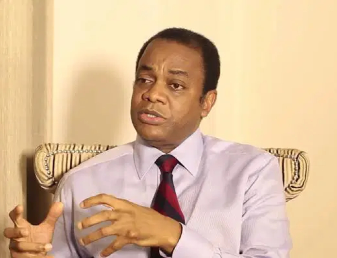 Why I want to become Nigeria’s president — Donald Duke