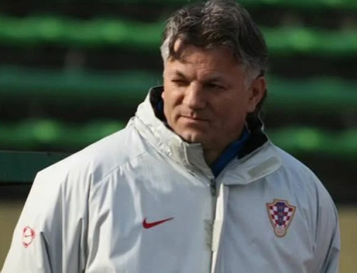 Ex-Yugoslavia international footballer Gudelj dies at 66