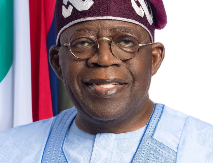 Tinubu Backs African Credit Agency