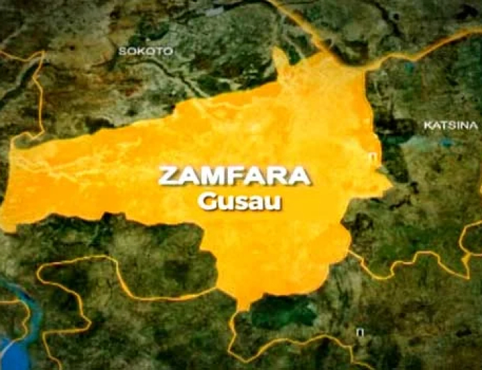 85-year-old Zamfara woman beaten, stripped over alleged witchcraft’