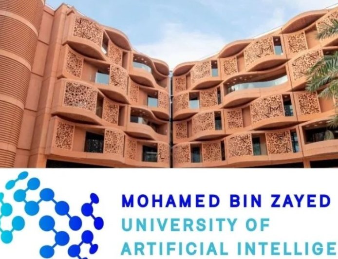 2027 Mohamed Bin Zayed University Scholarships in UAE (Fully Funded)