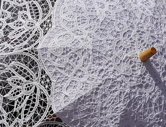 Nigerian-made lace should not be called Austrian — Bakare-Yusuf