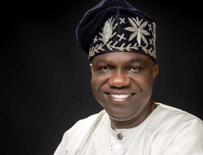 Rasak Daddah For Reps: A New Era Of Progress And Effective Representation