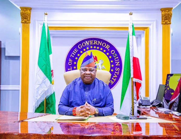 Adeleke to convene security council meeting over worship centres terror threat 
