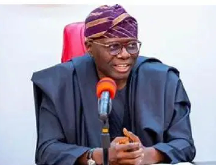 Lagos moves to curb dredging abuse