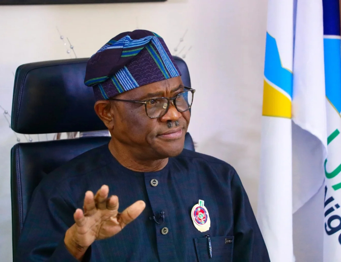 2027: Wike, APC govs clash over Rainbow Coalition