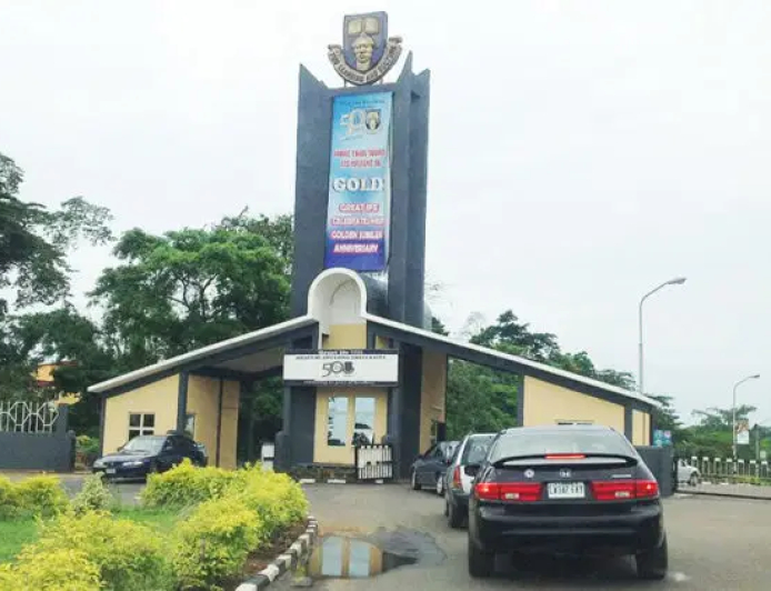 OAU final year student commits suicide, Police probes incident