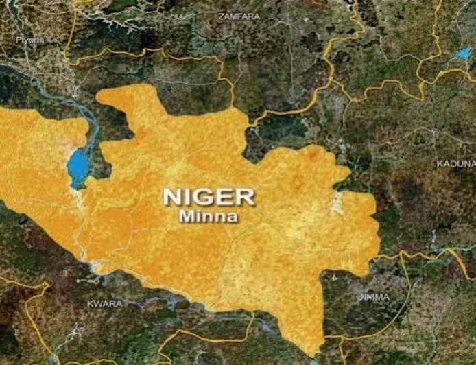 2027: Niger IDPs say returning to ancestral home is priority