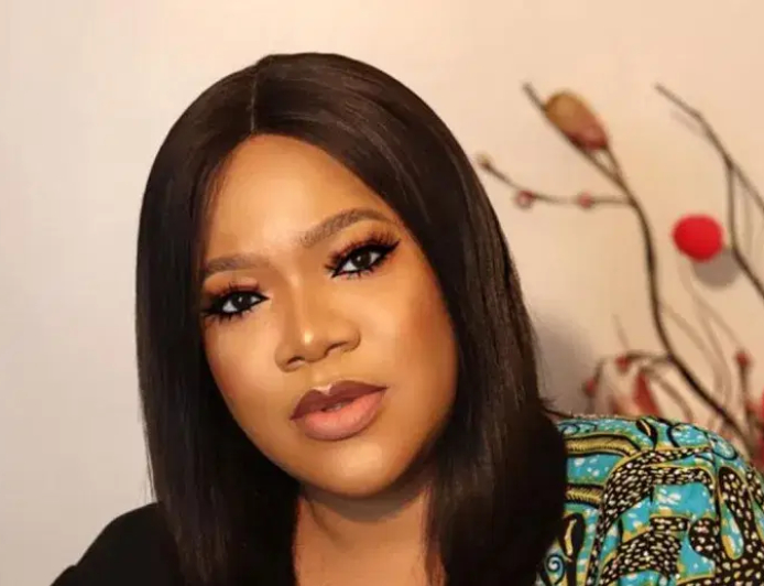 Toyin Abraham rejects inclusion in Lagos APC campaign council