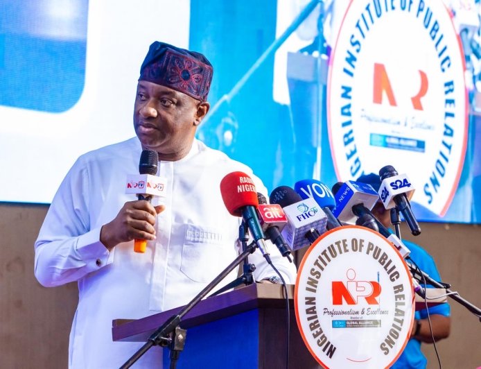 Keyamo tackles Atiku for calling Tinubu ‘Bola’, says it’s disrespectful