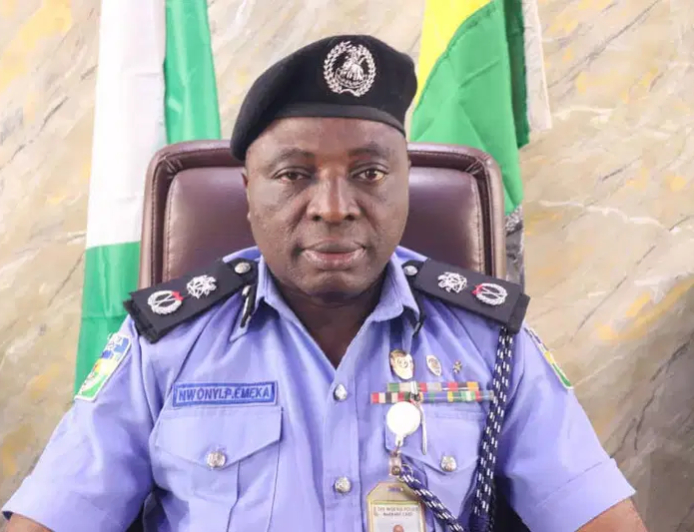 Abia policemen arrested over extortion of 200 victims via ‘sting operations’; 4 at large