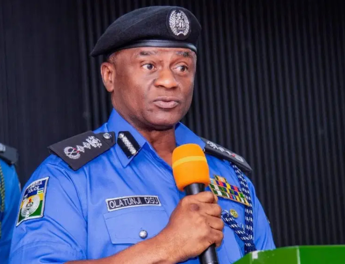 Bayelsa Missing Baby: Police deny inaction, arraign eight suspects