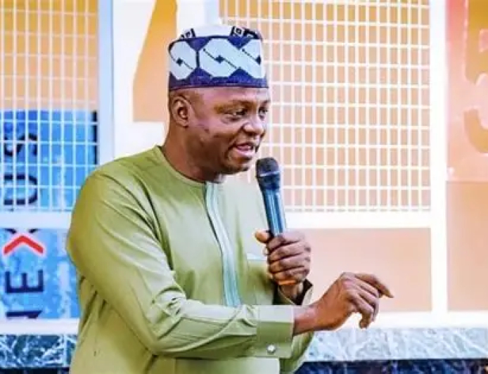 Yilwatda hails candidates as APC wins four of five by-elections