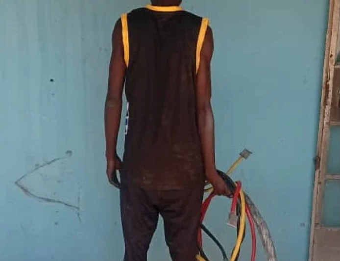 NSCDC foils attempt to vandalise transformer in Jigawa, arrests one