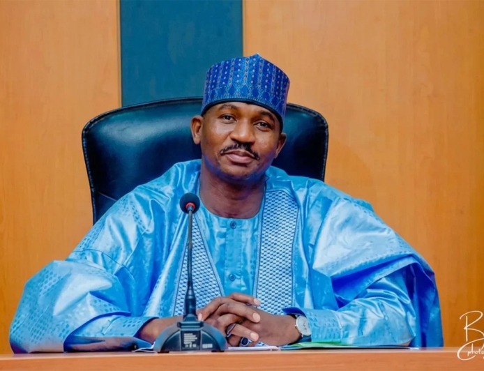 Sokoto gov appoints eight district heads