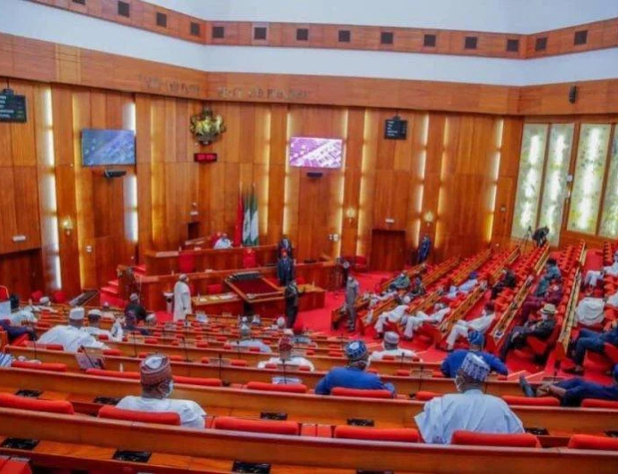 Senate extends 2025 budget implementation to December 31