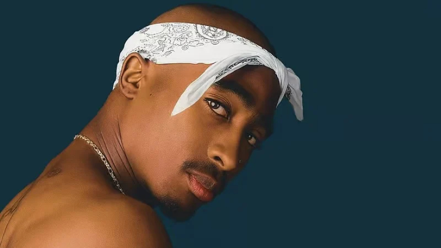 Ex- LA gang leader found guilty of Tupac’s murder